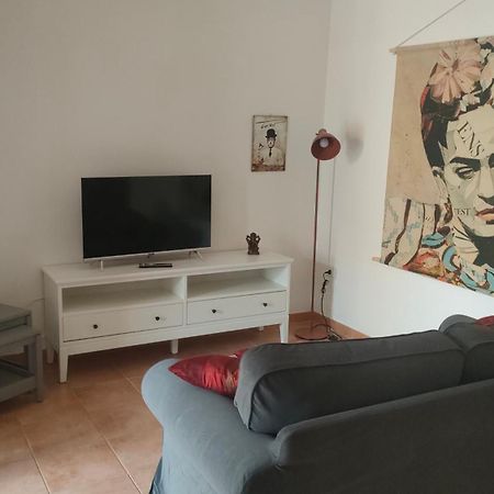 벤투리나 Casa Toto 빌라 외부 사진