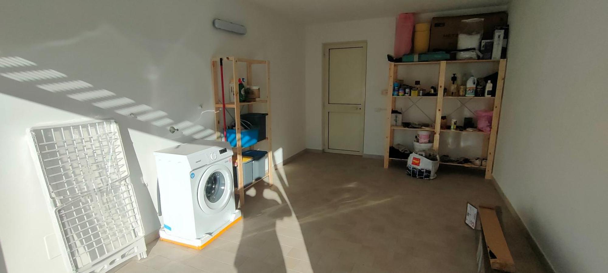 벤투리나 Casa Toto 빌라 외부 사진